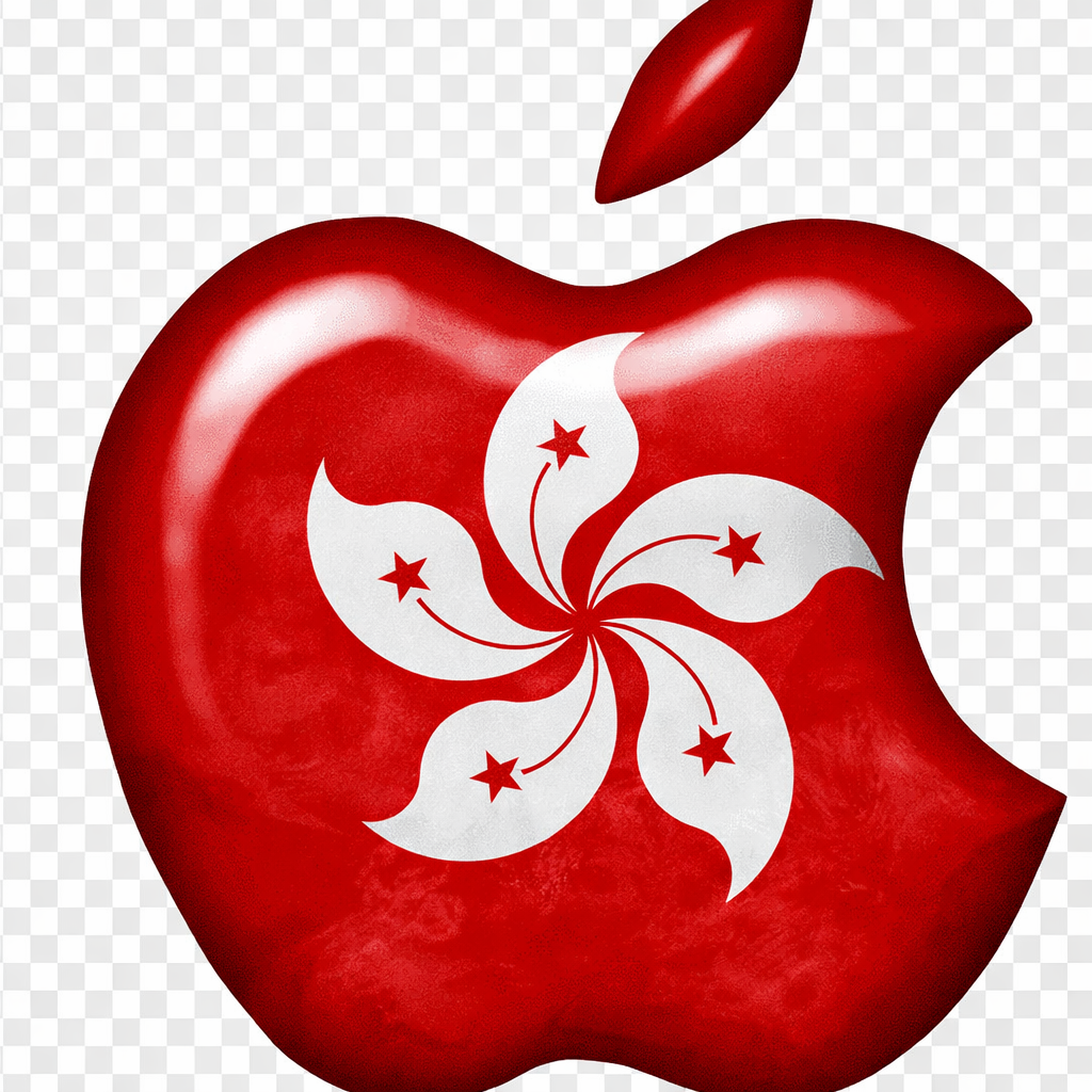 蘋果ID 香港21年到25年密保老號