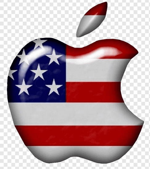 Apple ID 【美國】（獨享）下載號碼-無密保-綁手機後可改密【註冊時間2015-2021】