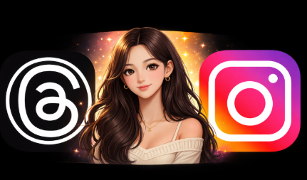 🌸推薦🌸 IG 帳號已連動  /脆 Instagram / Threads 有連動可登入 亞洲ip註冊  已設 2fa